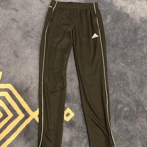 Adidas Warm-up Joggers